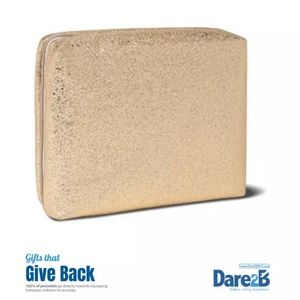 Sonia Kashuk™ New Gold Beauty Organizer